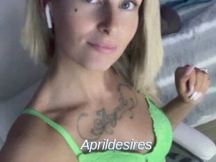 Aprildesires