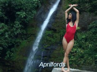 Aprilfords