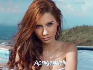 Aprilgabrielli