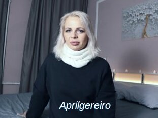Aprilgereiro