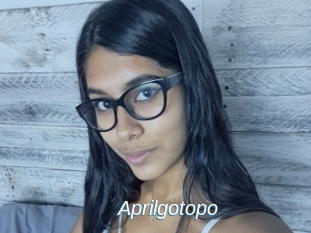 aprilgotopo Ejaculations Féminines