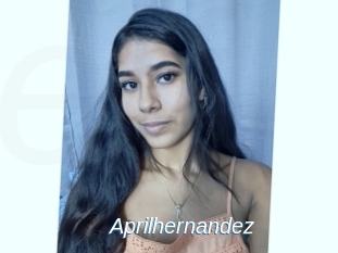 Aprilhernandez