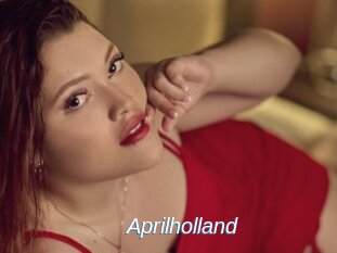 Aprilholland