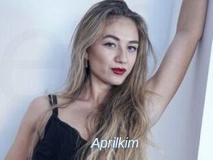 Aprilkim