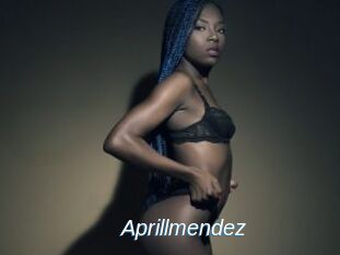 Aprillmendez