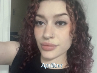 Aprillovr