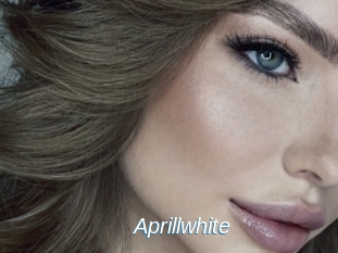 Aprillwhite