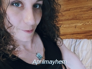 Aprilmayhem