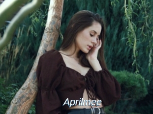 aprilmee Ejaculations Féminines