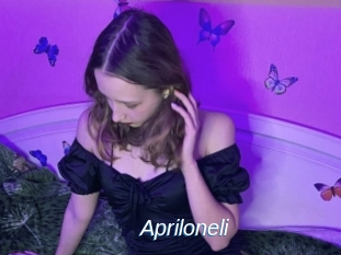 Apriloneli
