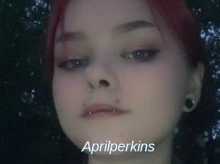 Aprilperkins