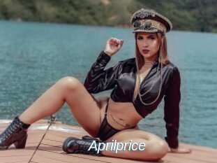 Aprilprice