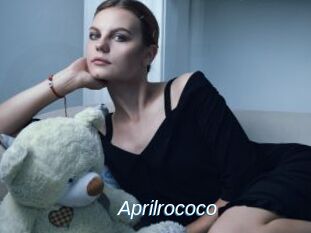 Aprilrococo