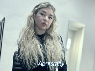 Aprilsmity