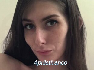 Aprilstfranco