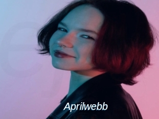 Aprilwebb