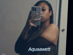 Aquaawett
