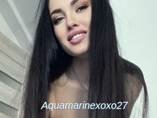 Aquamarinexoxo27