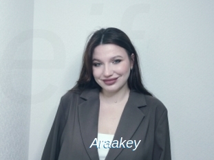 Araakey