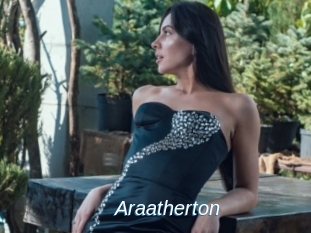 Araatherton