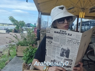 Arabbeauty0
