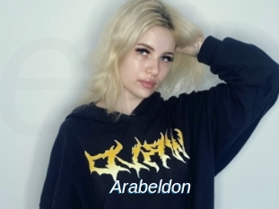 arabeldon Ejaculations Féminines