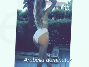 Arabella_dominates