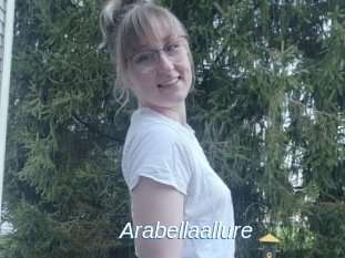 Arabellaallure