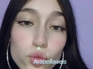 Arabellaweis