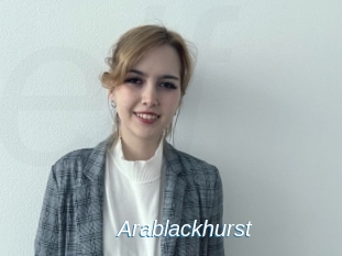 arablackhurst Ejaculations Féminines