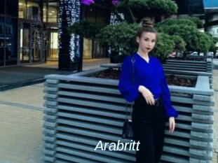 Arabritt
