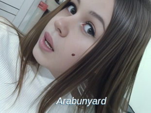 Arabunyard