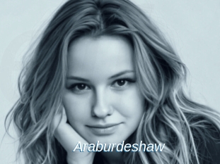 Araburdeshaw
