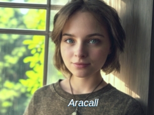 aracall Ejaculations Féminines