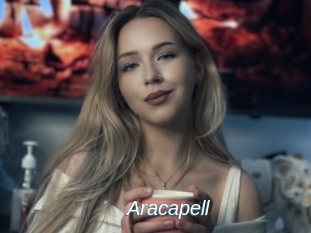 aracapell Ejaculations Féminines