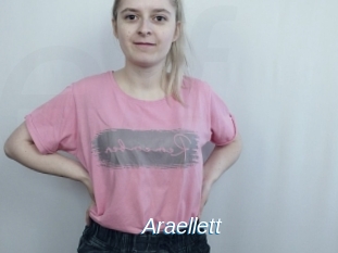 Araellett