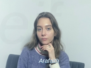 Arafaith