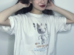 Arafay
