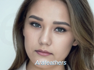 Arafeathers