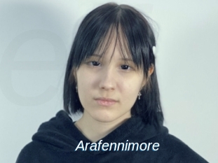 Arafennimore