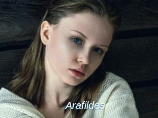 Arafildes