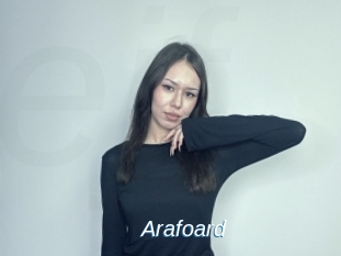 Arafoard