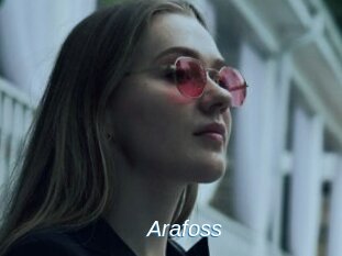Arafoss