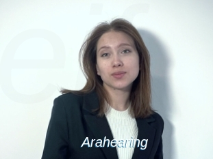 arahearing Ejaculations Féminines