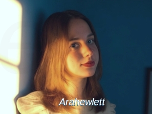 Arahewlett
