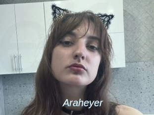 araheyer Ejaculations Féminines