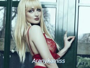 Aranykatniss