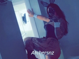 Archersnz