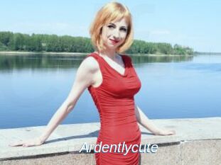 Ardentlycute