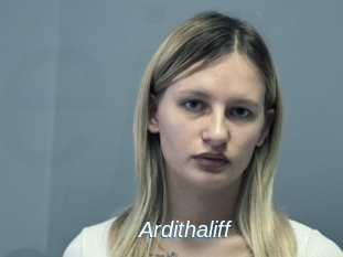 Ardithaliff